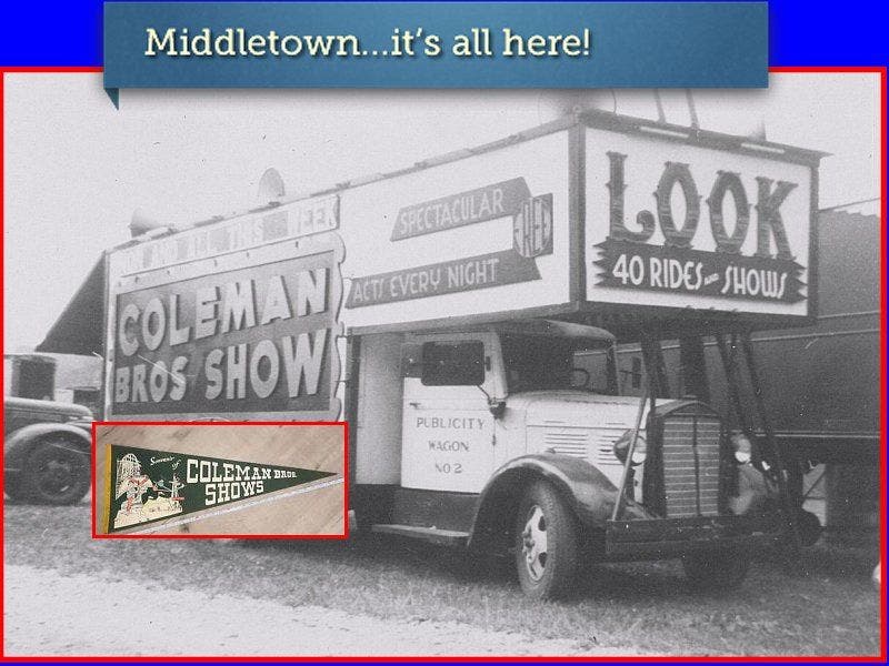 News small post card thumbnail