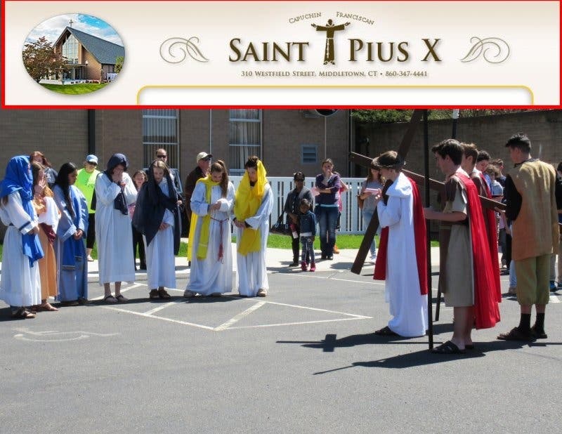 News small post card thumbnail