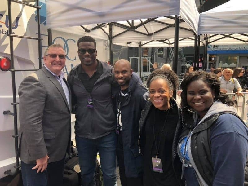 News small post card thumbnail