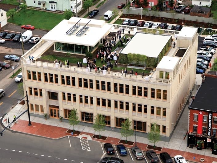 Middletown Community Health Center