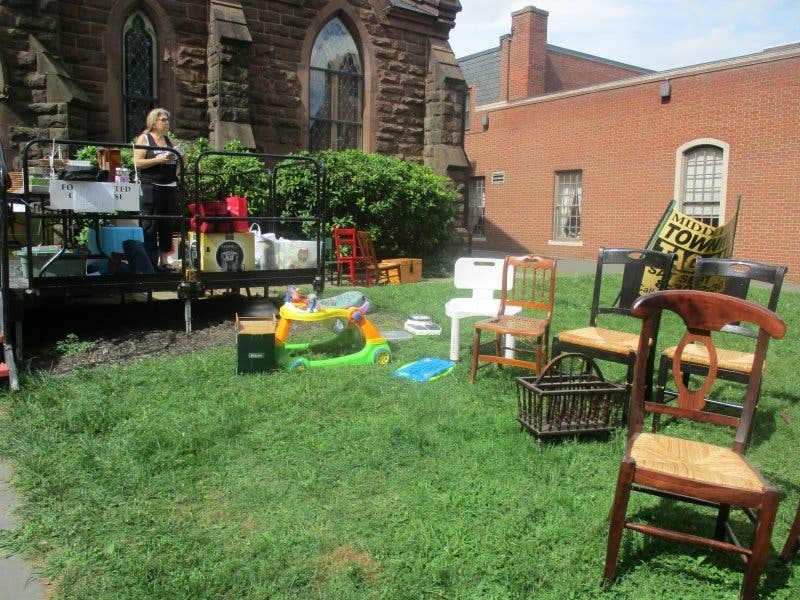 Middletown's 12th Annual TownWide Tag Sale Middletown, CT Patch