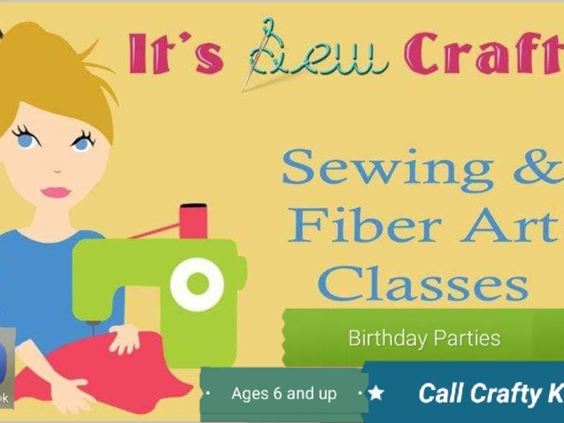 Sewing At Lacey Rec Ages 6 Adult Lacey Nj Patch