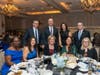 Provident Bank employees came out to support GMM Habitat at its Hearts and Hammers Gala. 