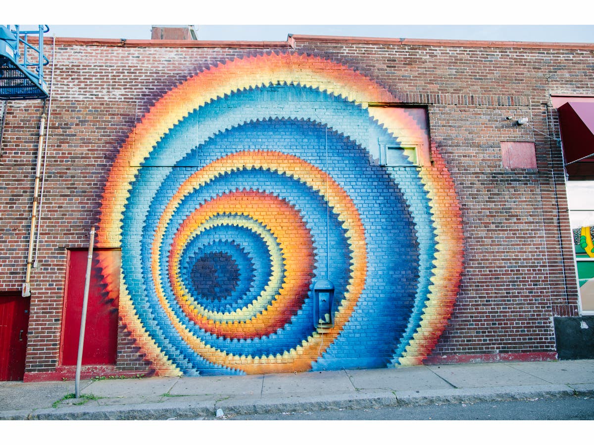 North Shore CDC Announces the Punto Urban Art Museum Salem, MA Patch