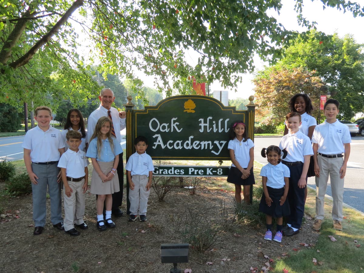 Oak Hill Academy