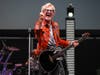 REO Speedwagon performs in Decatur, IL on June 26, 2024.