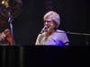 REO Speedwagon performs in Decatur, IL on June 26, 2024.