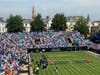 UK Rothesay International Eastbourne Tennis Tournament 2022 