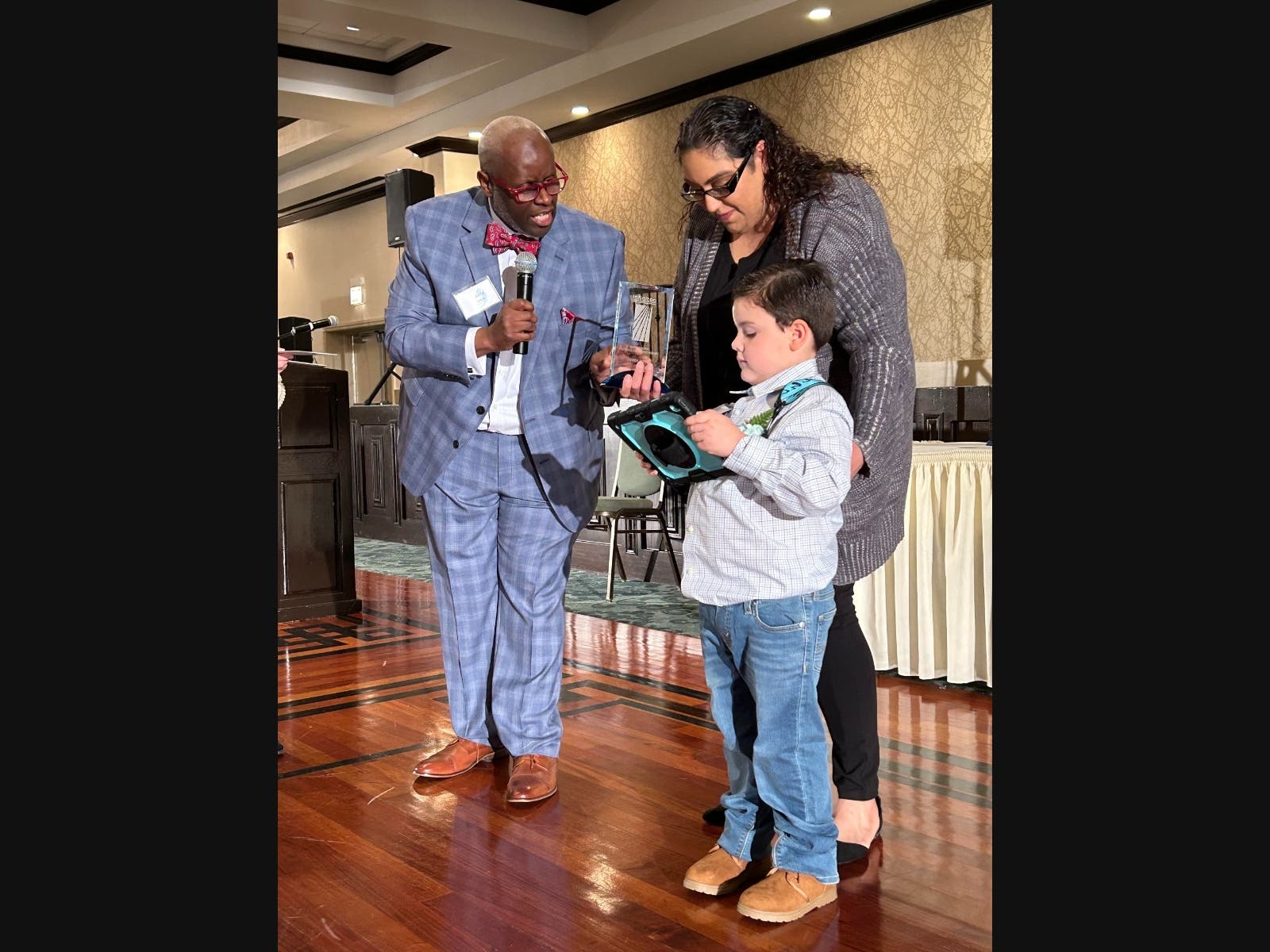 News small post card thumbnail