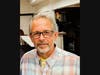 Paul Dwork of Encinitas won Second Prize.