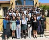 CHS AVID students who participated in the 16th Annual AVID Conference by Carlsbad Hi-Noon Rotary.