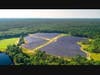 Community solar farms offer another opportunity for residents to benefit from renewable energy.