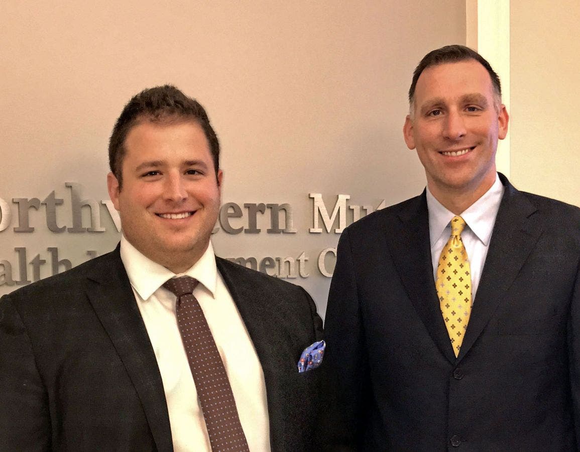 Northwestern Mutual – Chicago Financial Advisor John Roland Expands ...