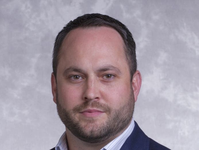 Wealth Management Advisor Michael Lindberg