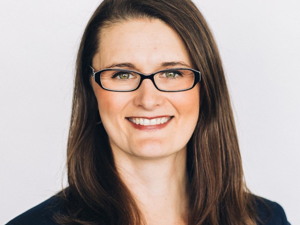 Nikki Perryman | Director of Strategic Operations