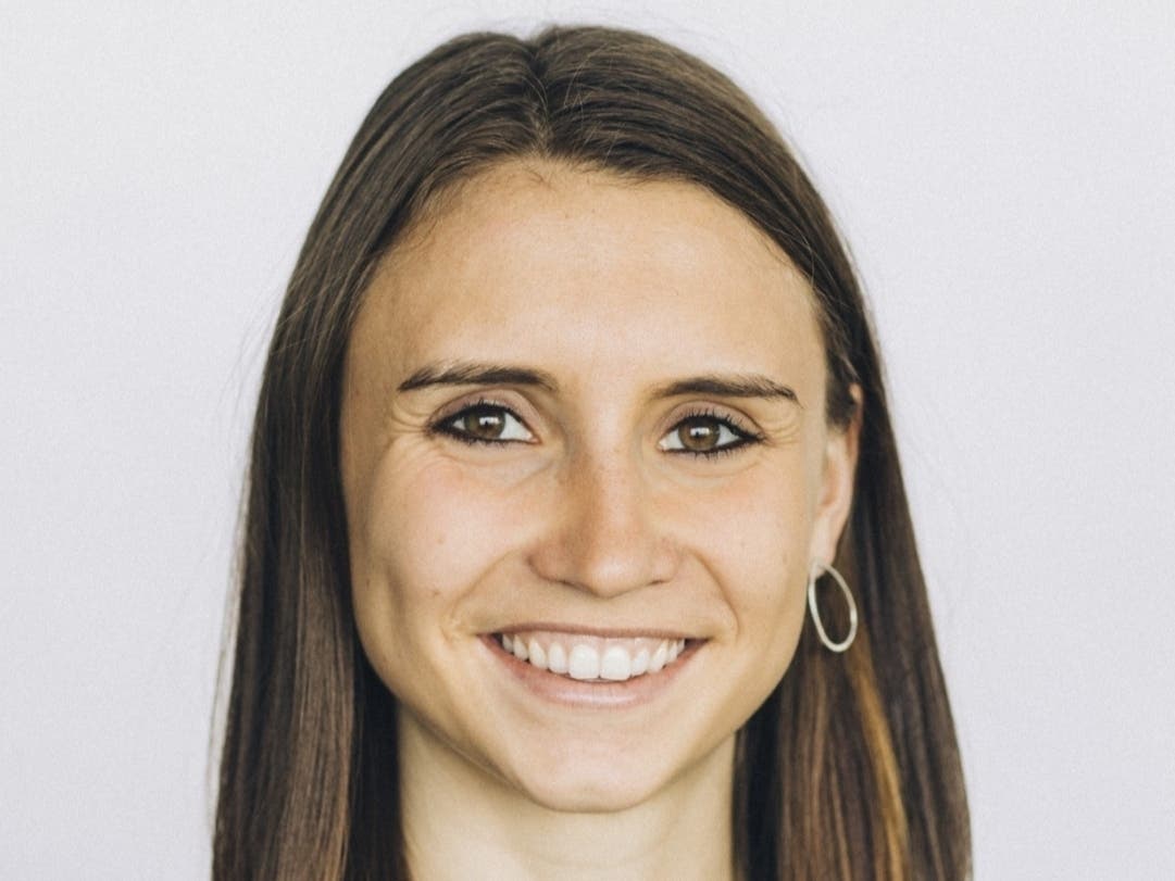 Bridget Pendergast, NM-Chicago Campus Recruiter