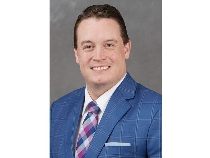 Financial Advisor Todd Trexler