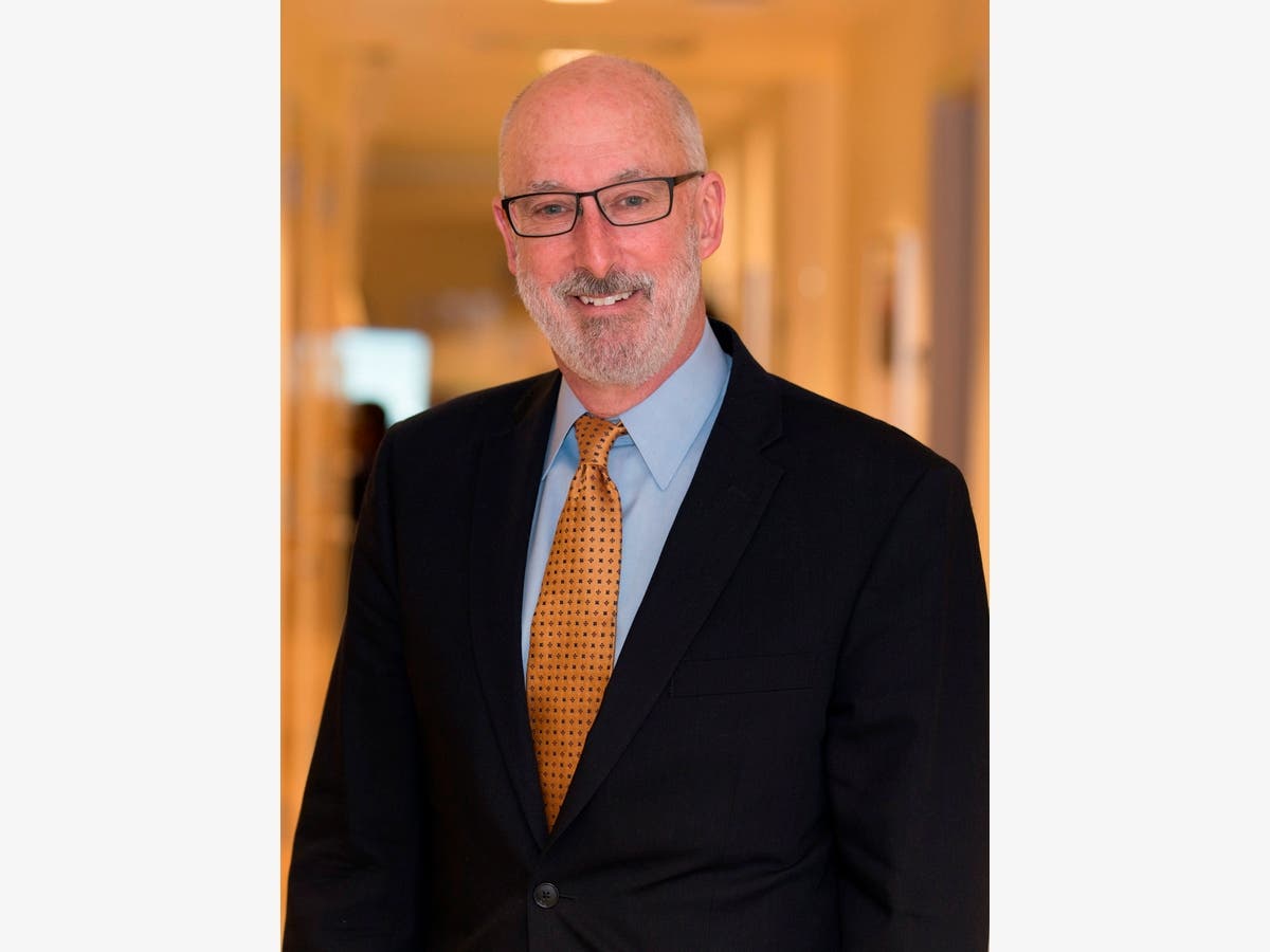 Internationally Recognized Surgeon Named Chief Surgical Officer at ...