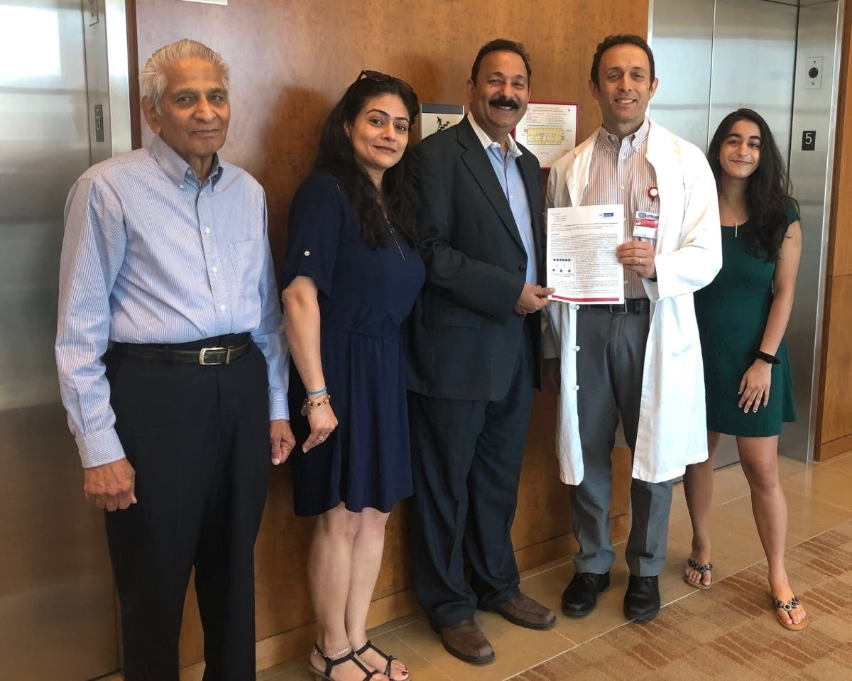 Rutgers Cancer Institute Research Focus: Pediatric Brain Cancer | New ...