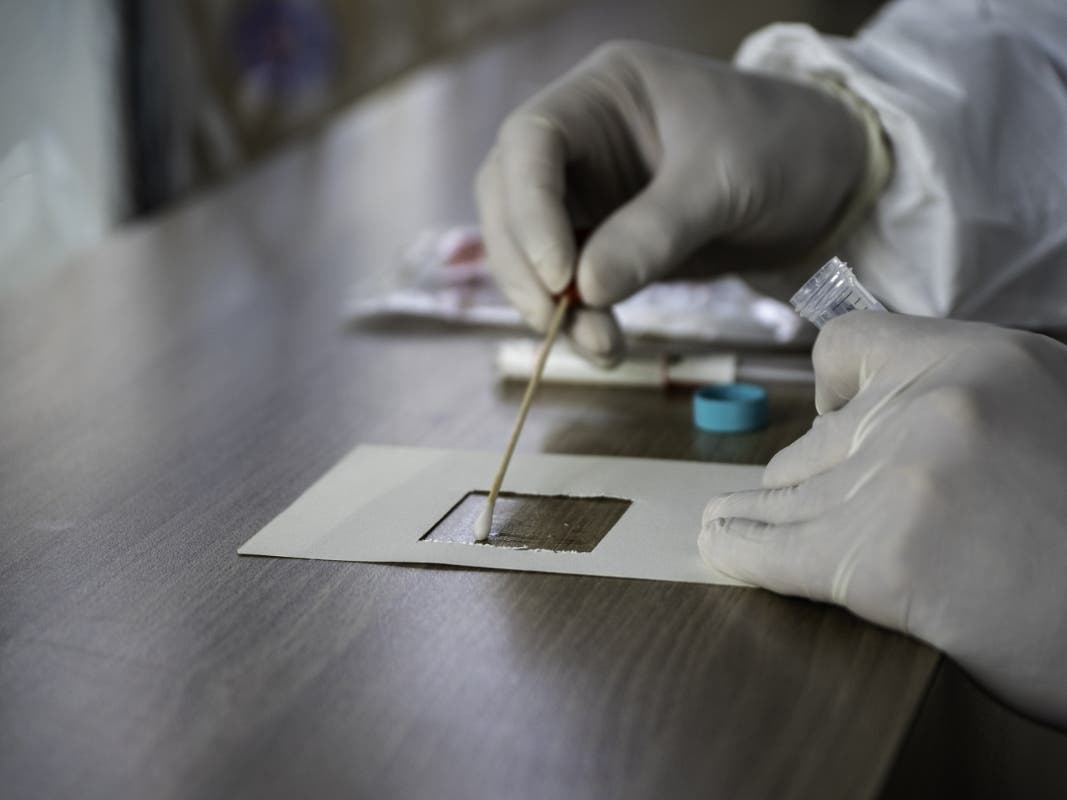 News small post card thumbnail