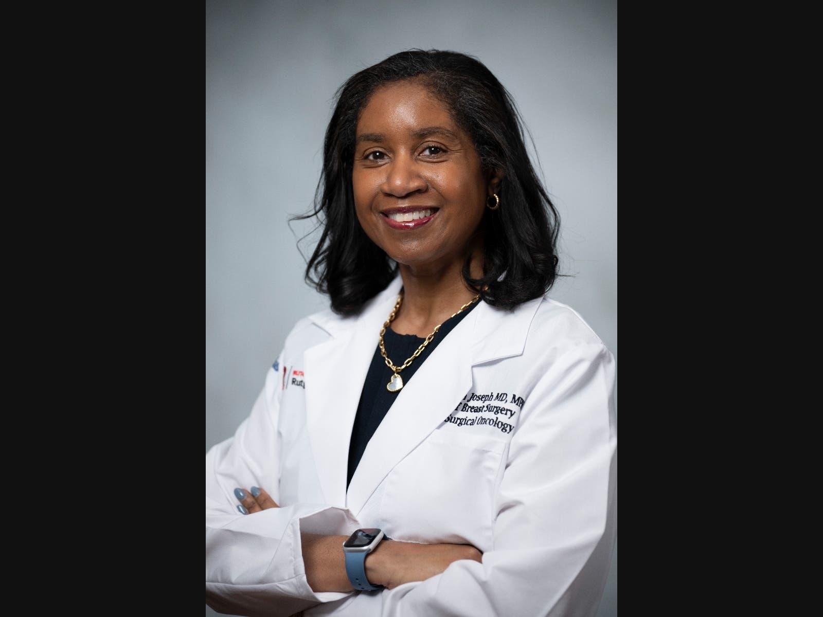 Chief of Breast Surgery and Co-Director of the Breast Oncology Program, Rutgers Cancer Institute/Jack & Sheryl Morris Cancer Center