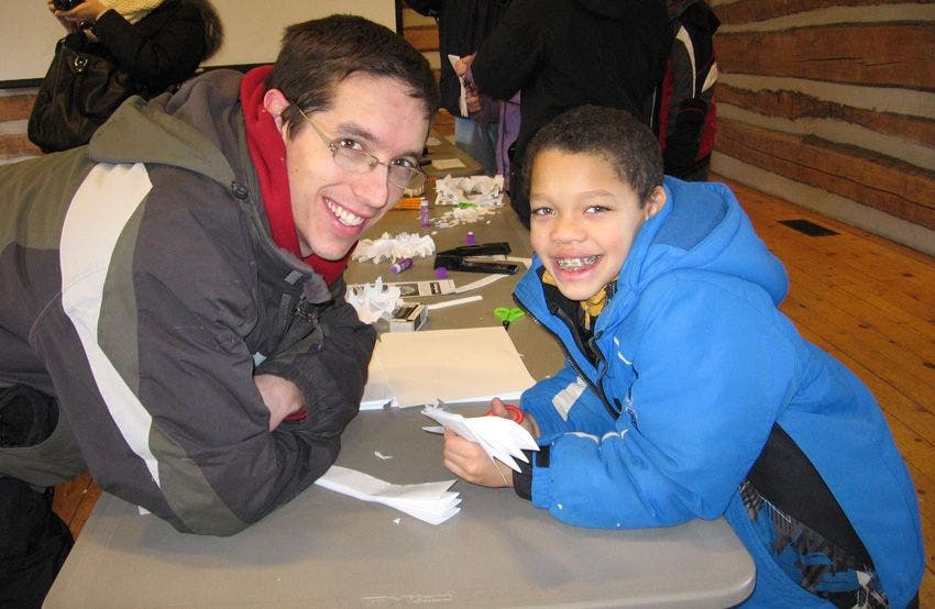 News small post card thumbnail