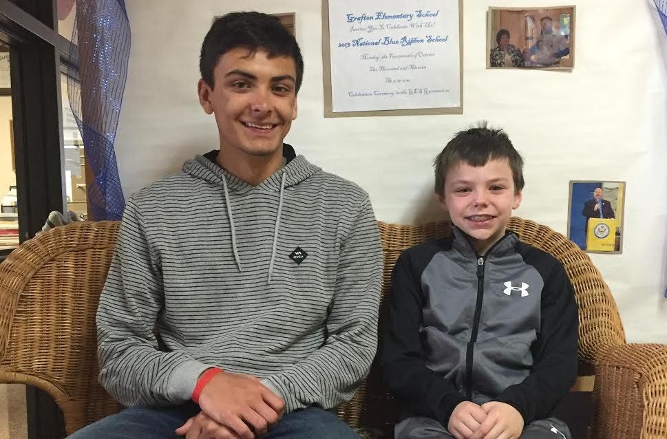 News small post card thumbnail