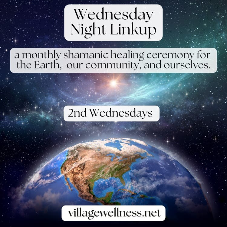 Wednesday Night Link-Up