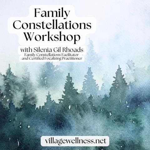 Family Constellations Workshop
