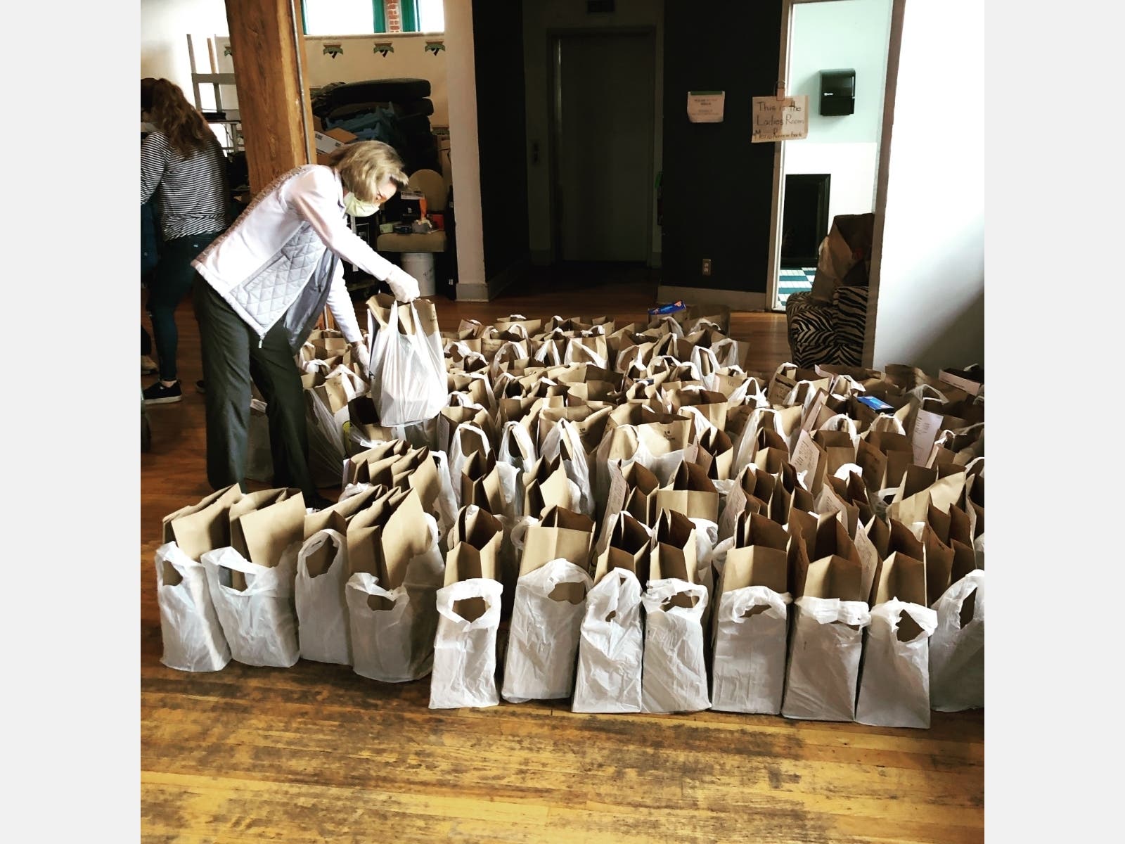 News small post card thumbnail