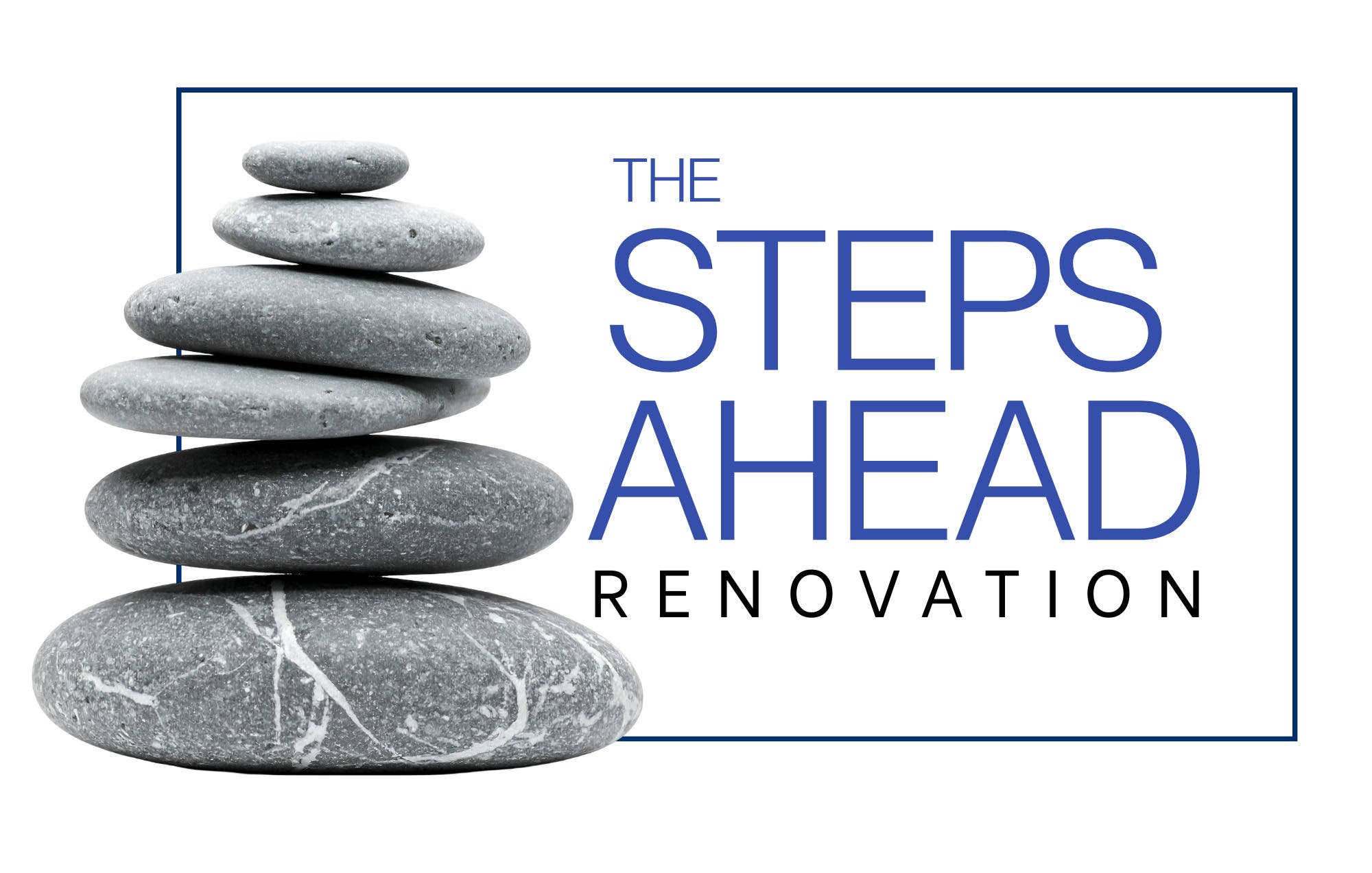 "Steps-Ahead Renovation" at Christ Church Greenwich