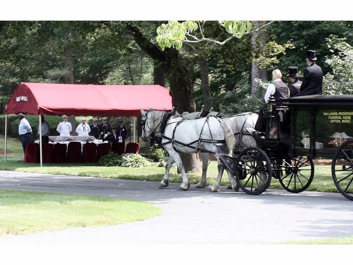 Medfield honors Tracy Mitchell... | Medfield, MA Patch