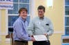 Nominee, Sam Joline