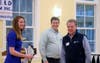 Youth Volunteer Award Recipient, Maeve Devlin