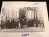 1950 Members Medfield Horse Thieves Detecting Society