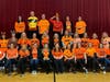 Dale Street School Teachers and Principal, Steve Grenham