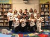 Grade 3 Wheelock Teachers 