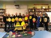 Wheelock emojis - teachers, specialists and Franklin the dog