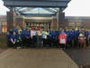 Blake Middle School Teachers and Principal, Nat Vaughn
