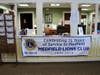 Medfield LIONS are celebrating their 75th Anniversary
