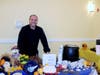 J & L Catering, Medway Chowder