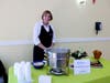 Bros Marketplace Chowder