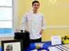 The WINNING Chowder from AVENUE