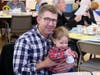 Chowderfest patrons