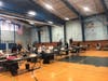 Blake Middle School's sixth blood drive collected 87 units of blood on Jan. 20.