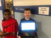 Learning 100 Fun Facts from QR codes