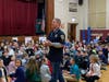 Principal Steve Grenham
