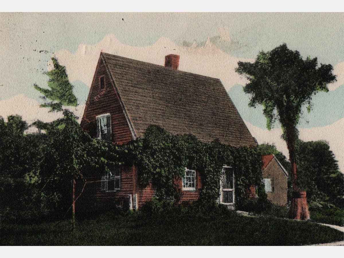 News small post card thumbnail