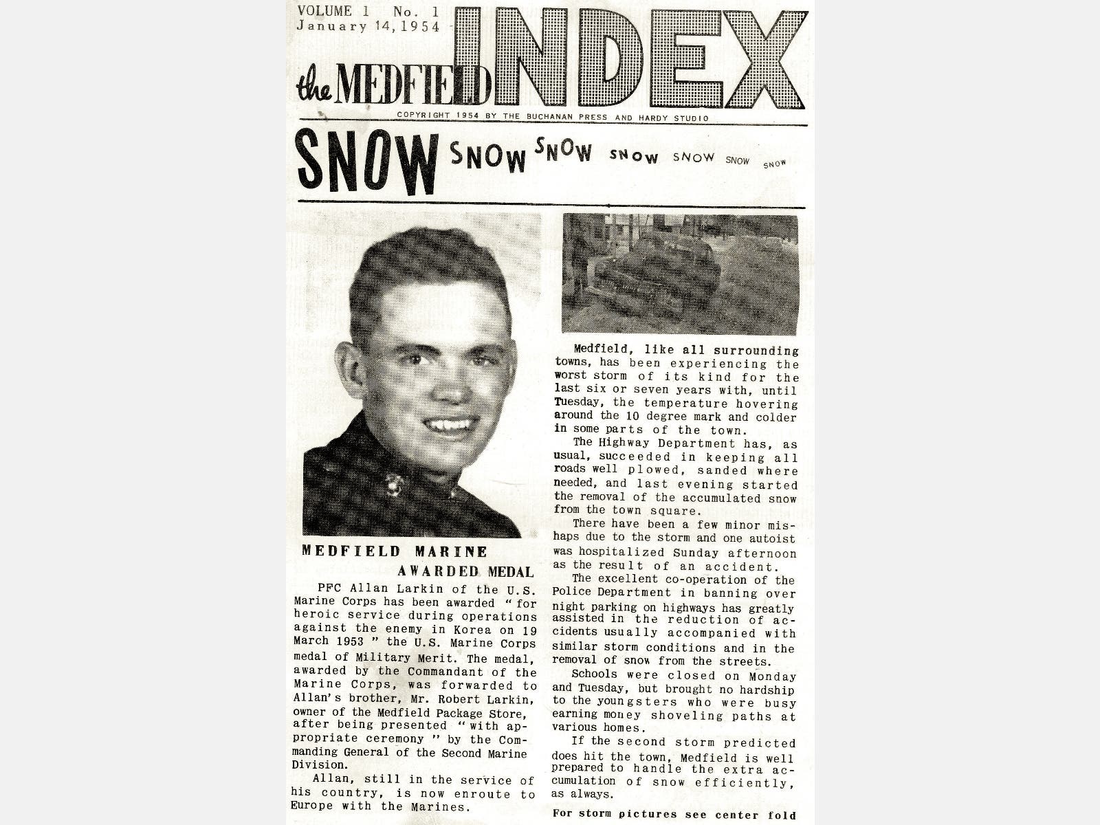 News small post card thumbnail