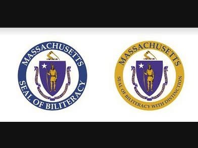 MA State Seal of Biliteracy